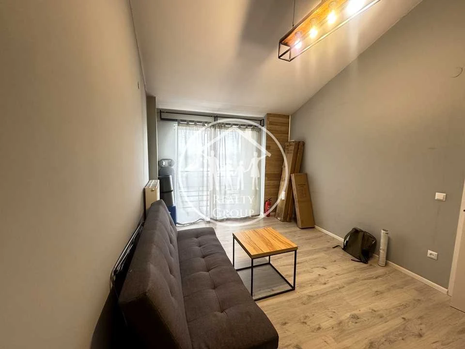 Apartment. Lviv, Romashkova st.