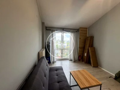 Apartment. Lviv, Romashkova st.