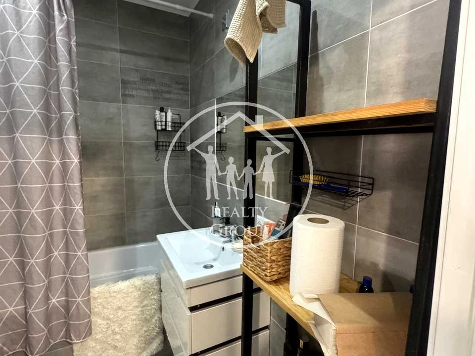 Apartment. Lviv, Romashkova st.