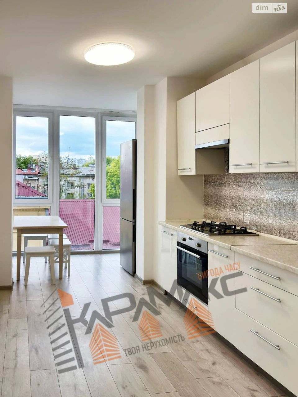 Long-Term Rental Apartment near the Train Station