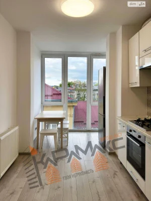 Long-Term Rental Apartment near the Train Station