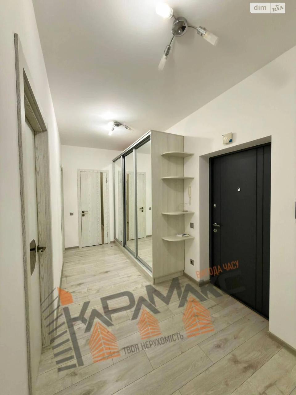 Long-Term Rental Apartment near the Train Station