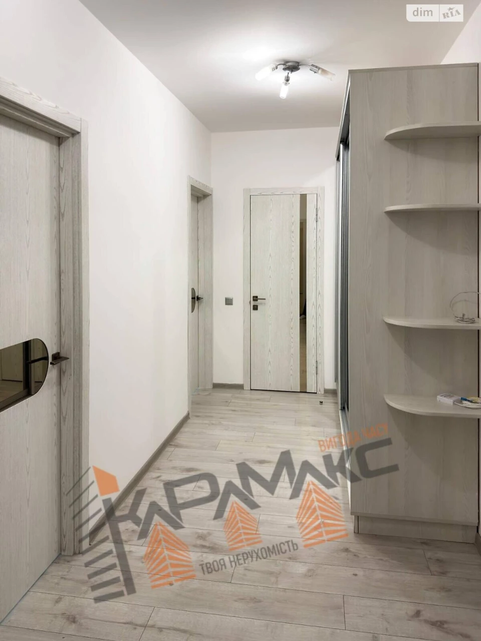 Long-Term Rental Apartment near the Train Station