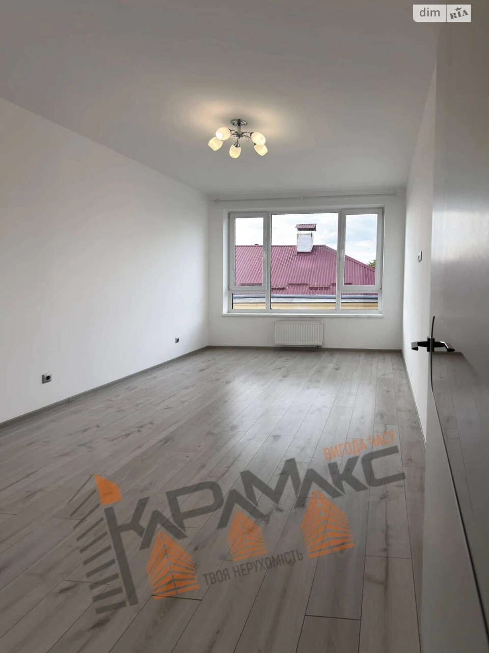 Long-Term Rental Apartment near the Train Station
