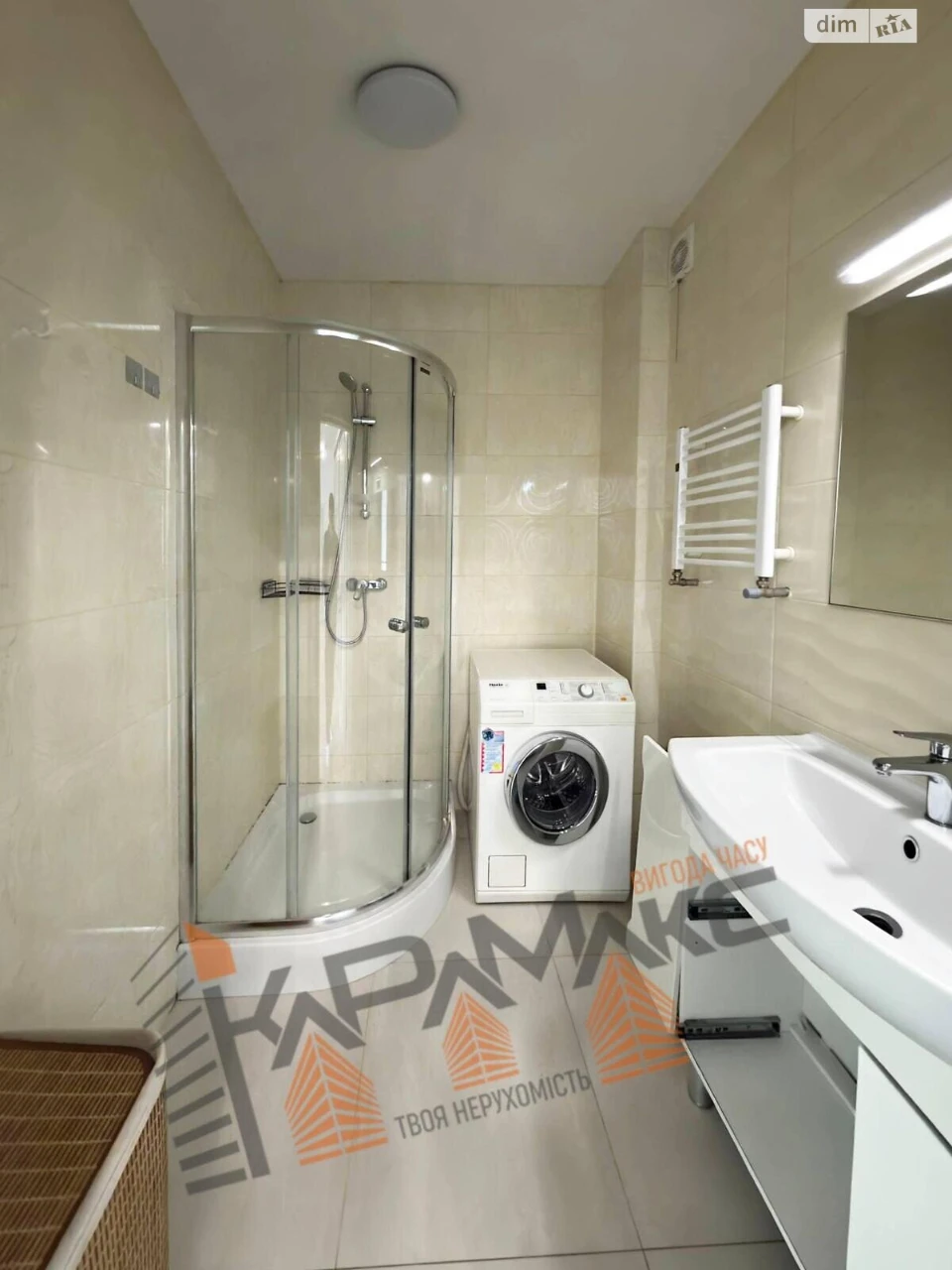 Long-Term Rental Apartment near the Train Station