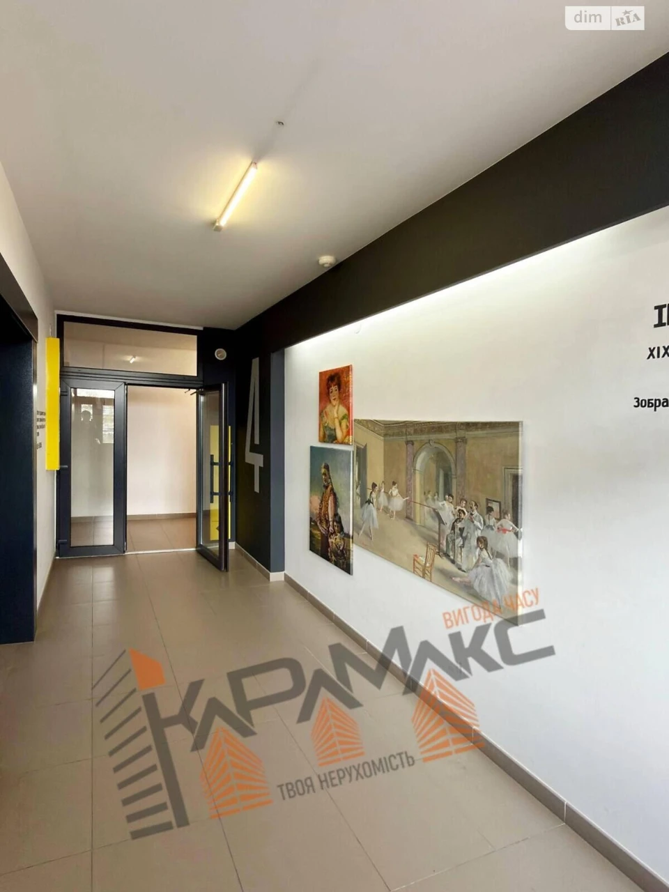 Long-Term Rental Apartment near the Train Station