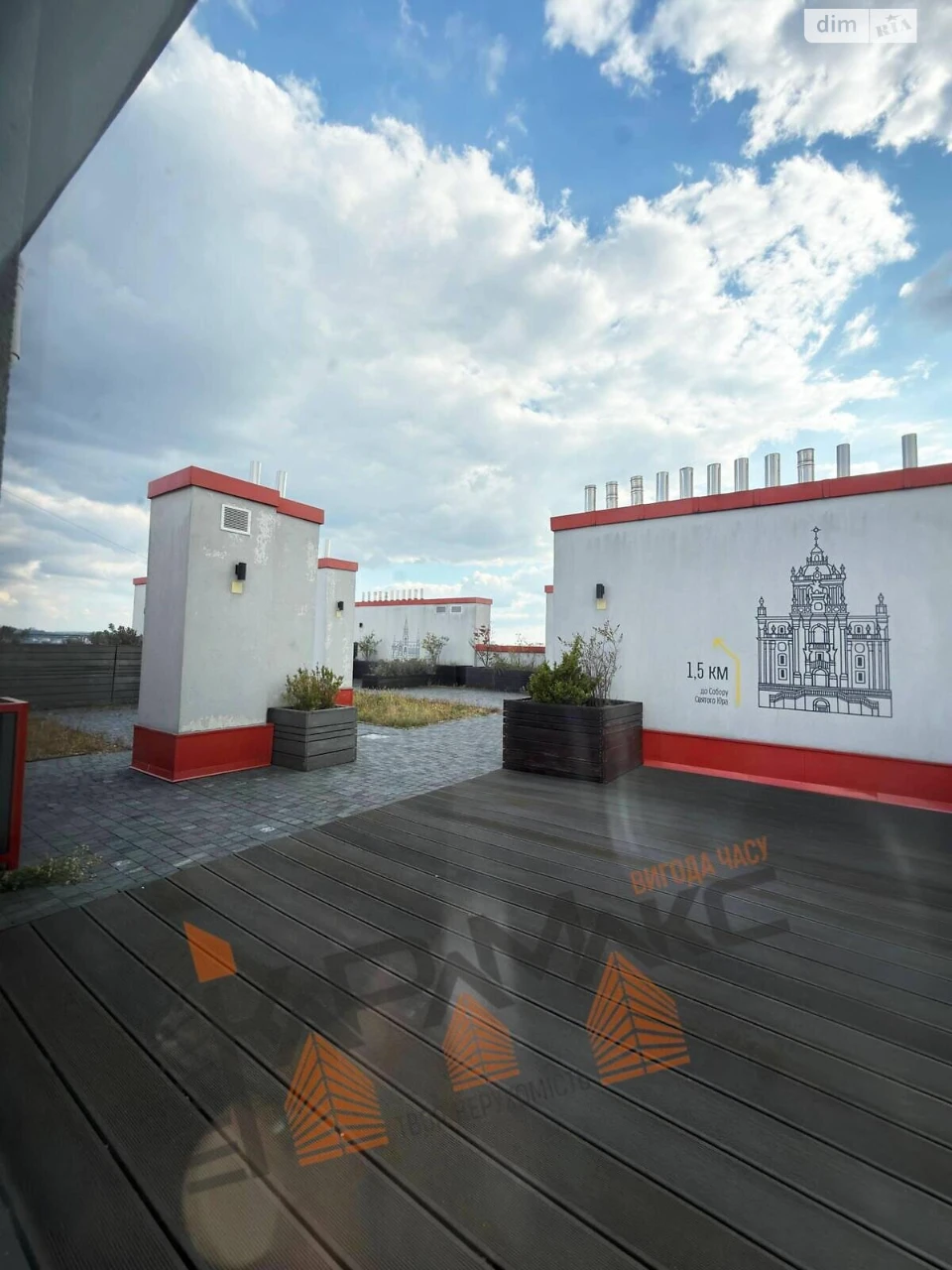 Long-Term Rental Apartment near the Train Station