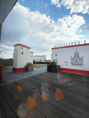 Long-Term Rental Apartment near the Train Station