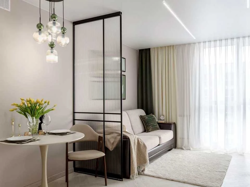 Apartment. Rudnenska Street, Lviv