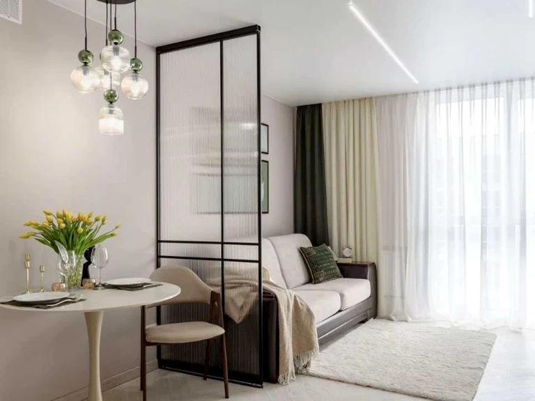 Apartment. Rudnenska Street, Lviv