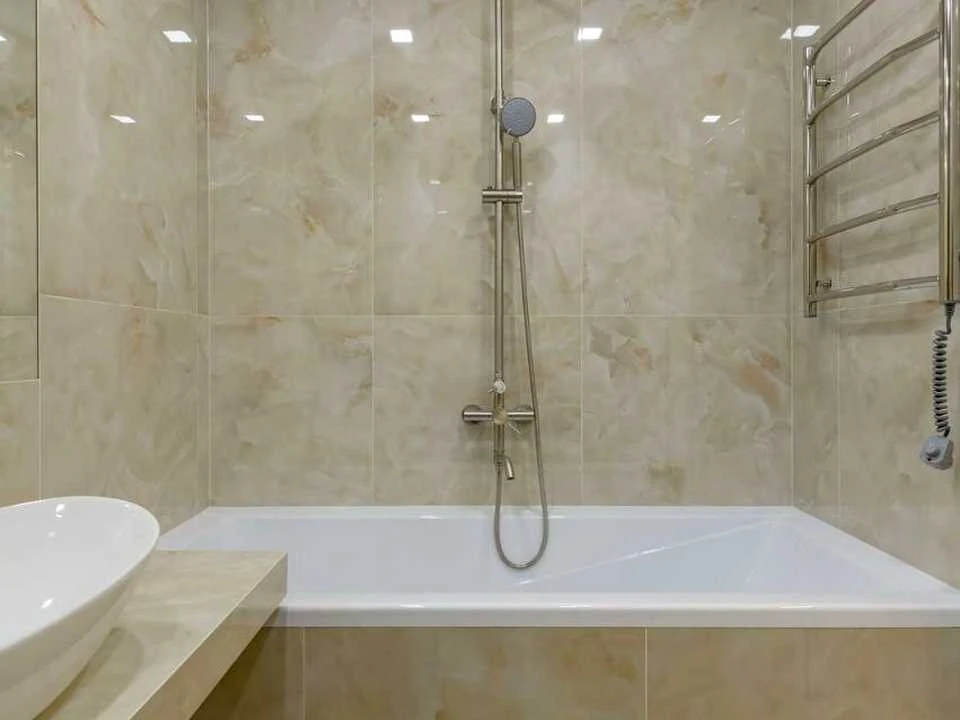 Apartment. Rudnenska Street, Lviv
