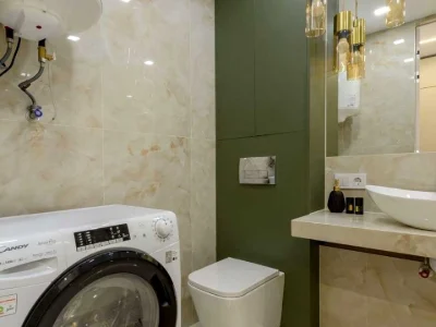 Apartment. Rudnenska Street, Lviv