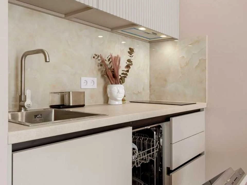 Apartment. Rudnenska Street, Lviv
