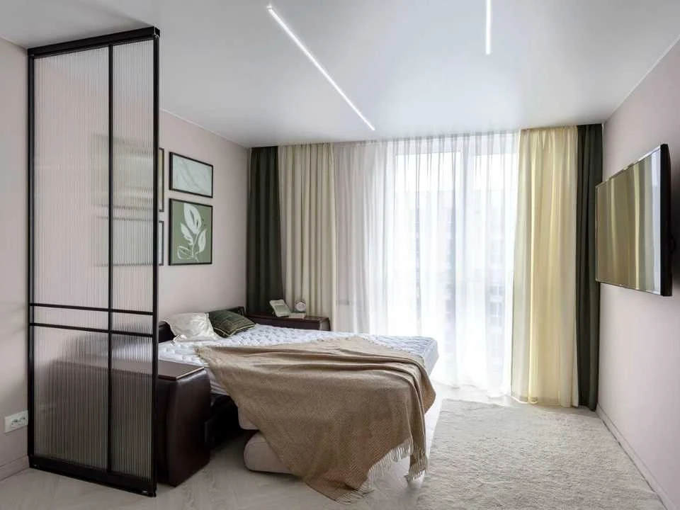 Apartment. Rudnenska Street, Lviv