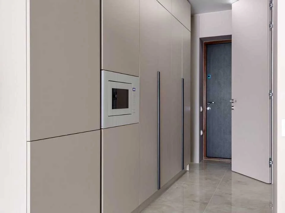 Apartment. Rudnenska Street, Lviv