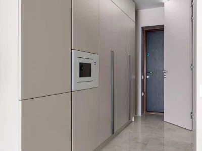Apartment. Rudnenska Street, Lviv
