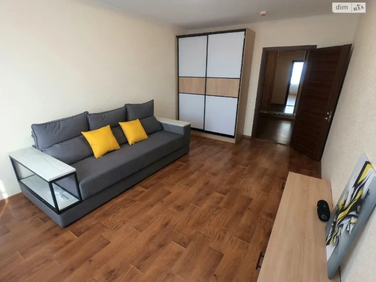 Long-Term Rental Apartment in Nova Darnitsa