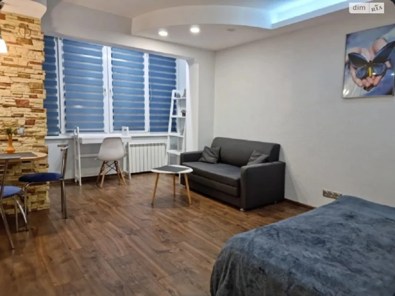 Long-Term Rental Apartment - Left Bank Area