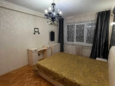 Квартира. Киев, Глибова улица.
