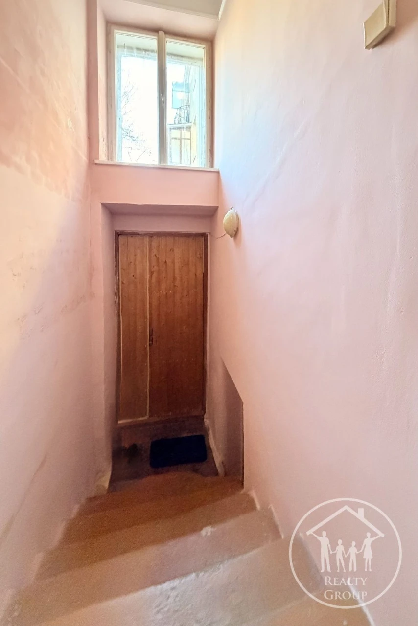 For Sale: 3-Bedroom Apartment in the Center | Copernicus-Heroes Square