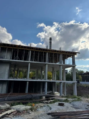 Продажа 1-комнатной квартиры в ЖК "Grey Fort" без комиссии