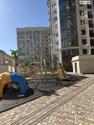 Продажа квартир Приморский.