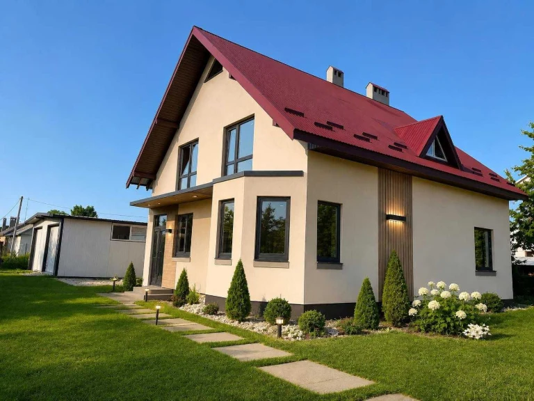 House for Sale in the area of вул. Городоцька (Lviv)