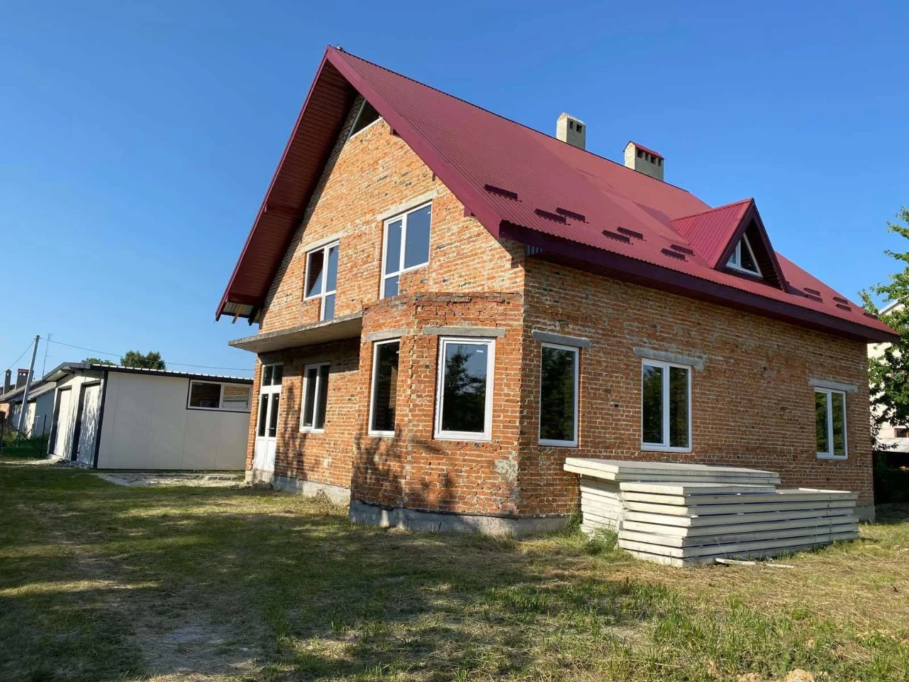 Продаж будинку район вул. Городоцька (Львів)