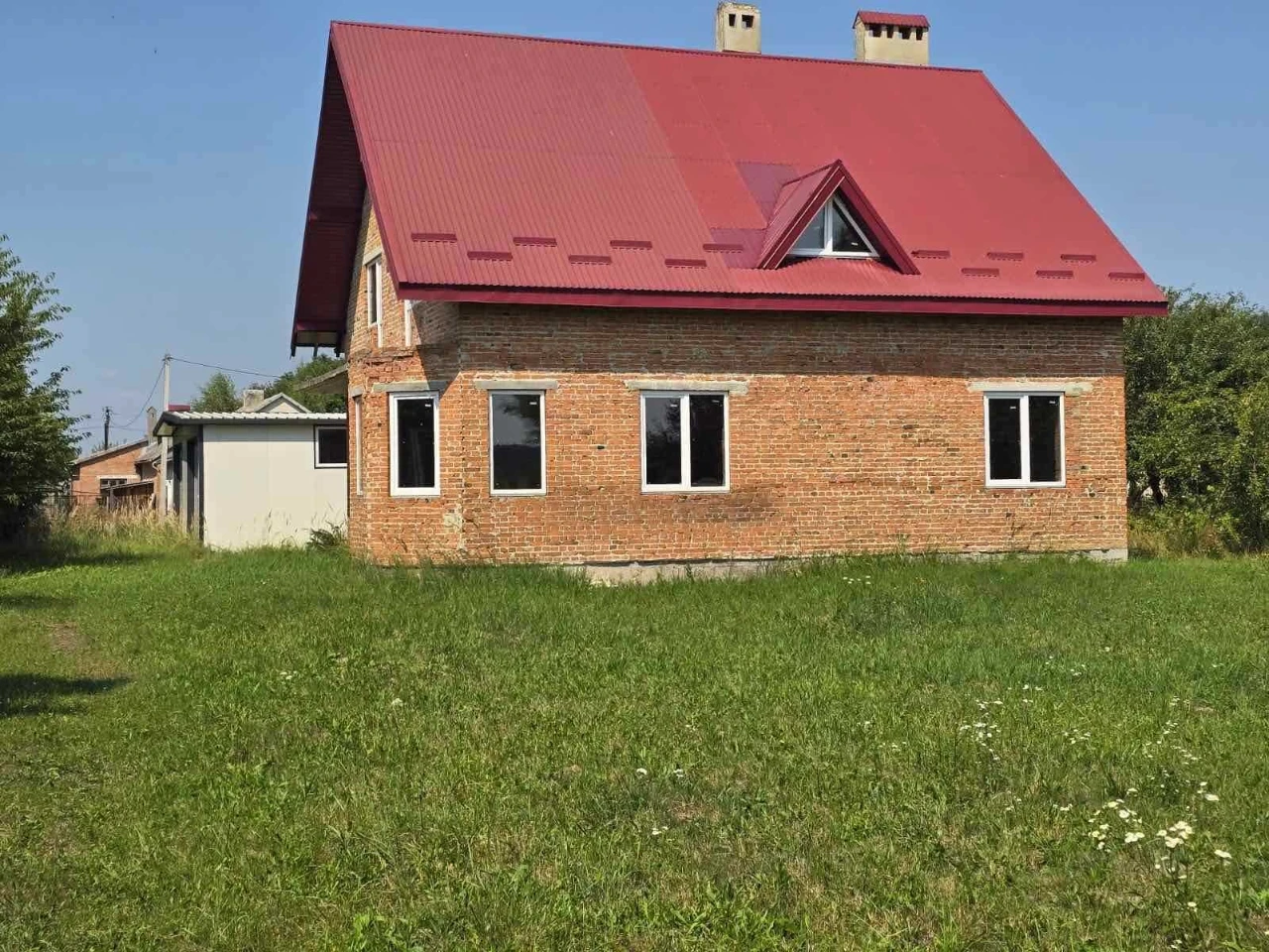 Продаж будинку район вул. Городоцька (Львів)