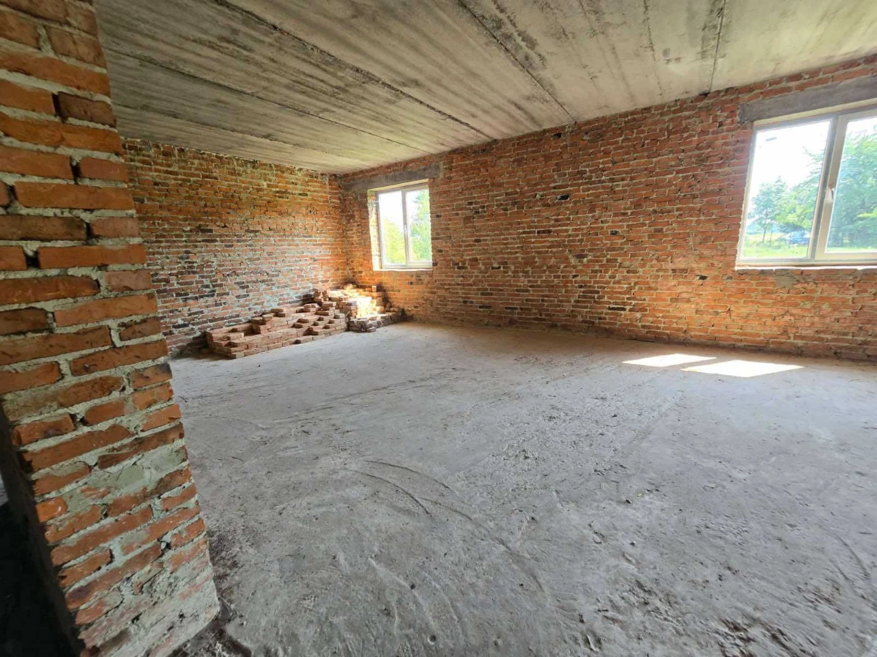 Продаж будинку район вул. Городоцька (Львів)
