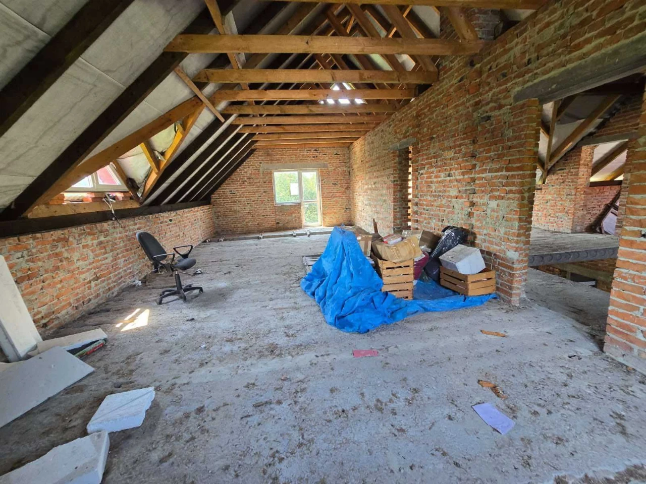 Продаж будинку район вул. Городоцька (Львів)