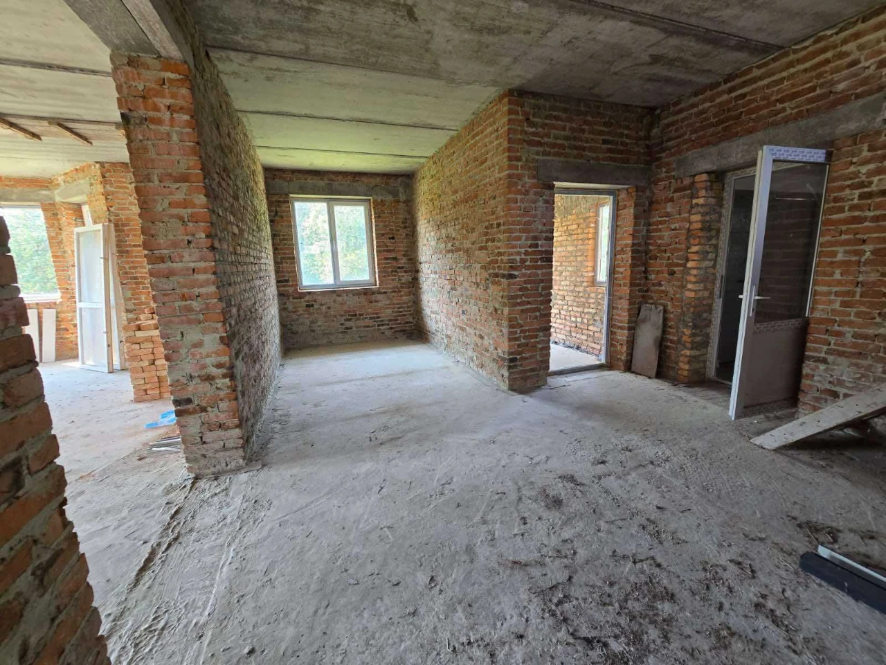 Продаж будинку район вул. Городоцька (Львів)