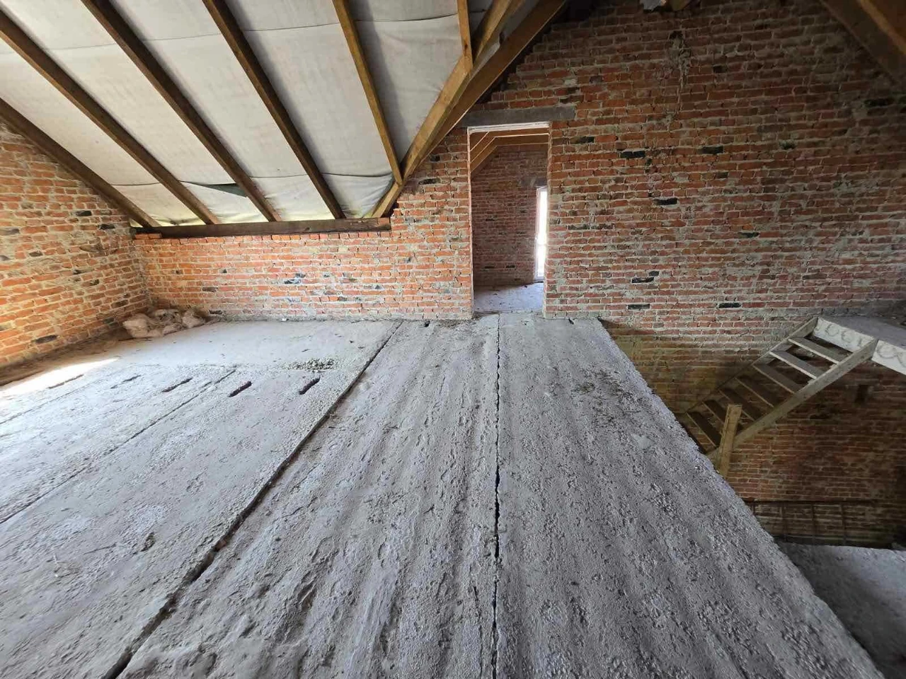 Продаж будинку район вул. Городоцька (Львів)