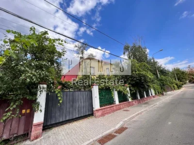 Продаж будинку в центрі Києва , Добровольчих батальйонів , П