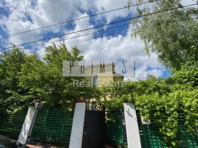 Продаж будинку в центрі Києва , Добровольчих батальйонів , П