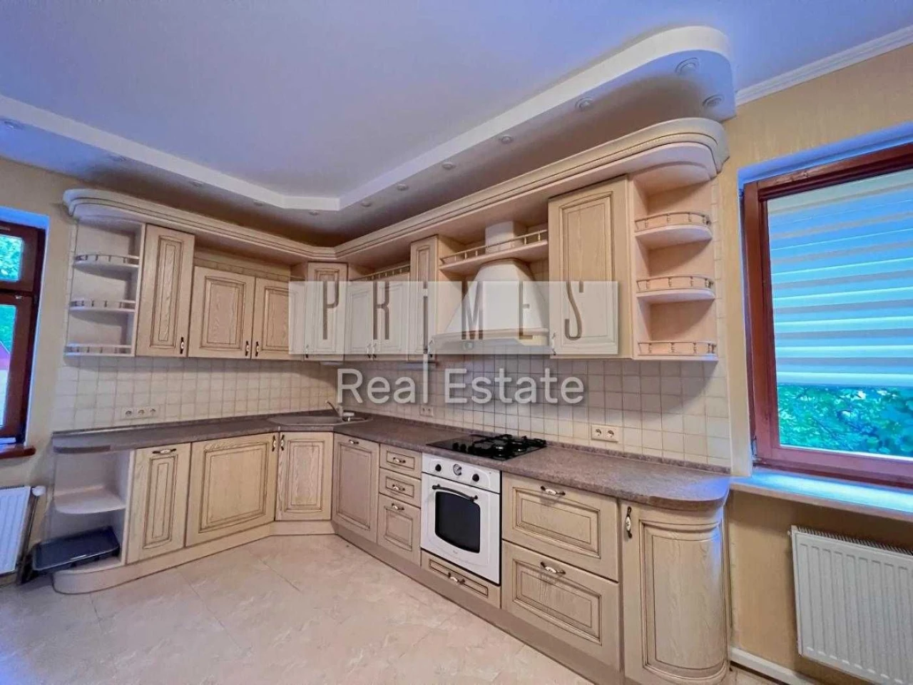 Продаж будинку в центрі Києва , Добровольчих батальйонів , П