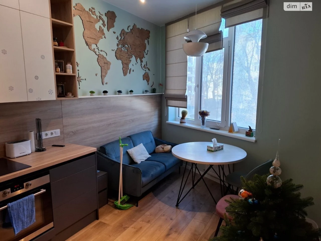 Продажа квартир Приморский.