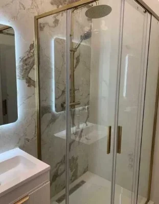 ЖК Морская симфония. Аркадия. 40 м. Ремонт. 2 этаж