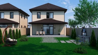 Царське село. Будинки без комісії та в розстрочку!