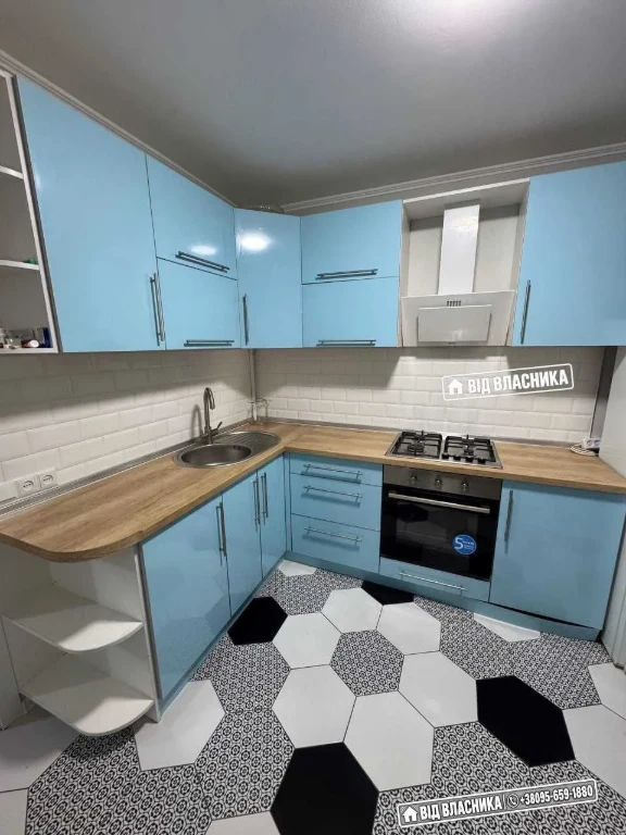 For Sale: 2-Bedroom Apartment, Fortechna Street