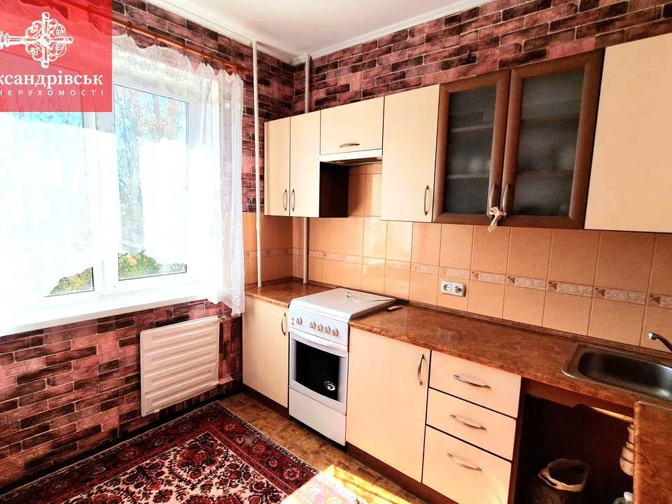 Квартира. Запоріжжя, Звенигородська вул.