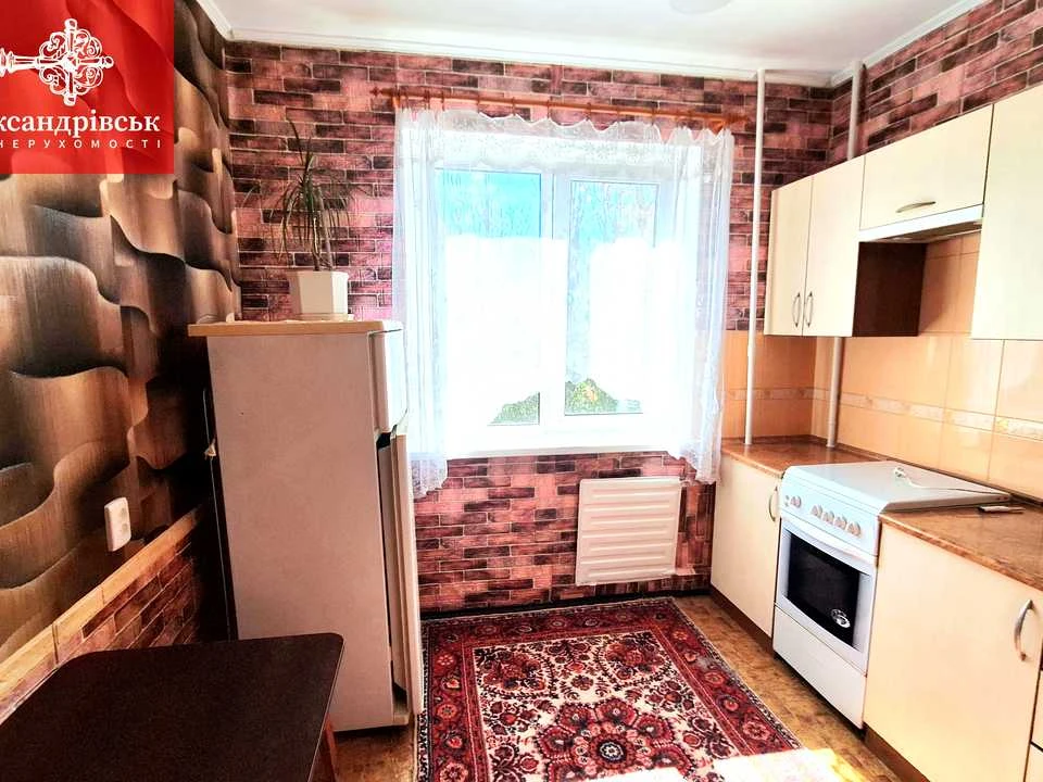 Квартира. Запоріжжя, Звенигородська вул.