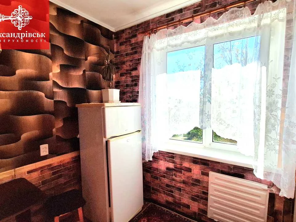Квартира. Запоріжжя, Звенигородська вул.