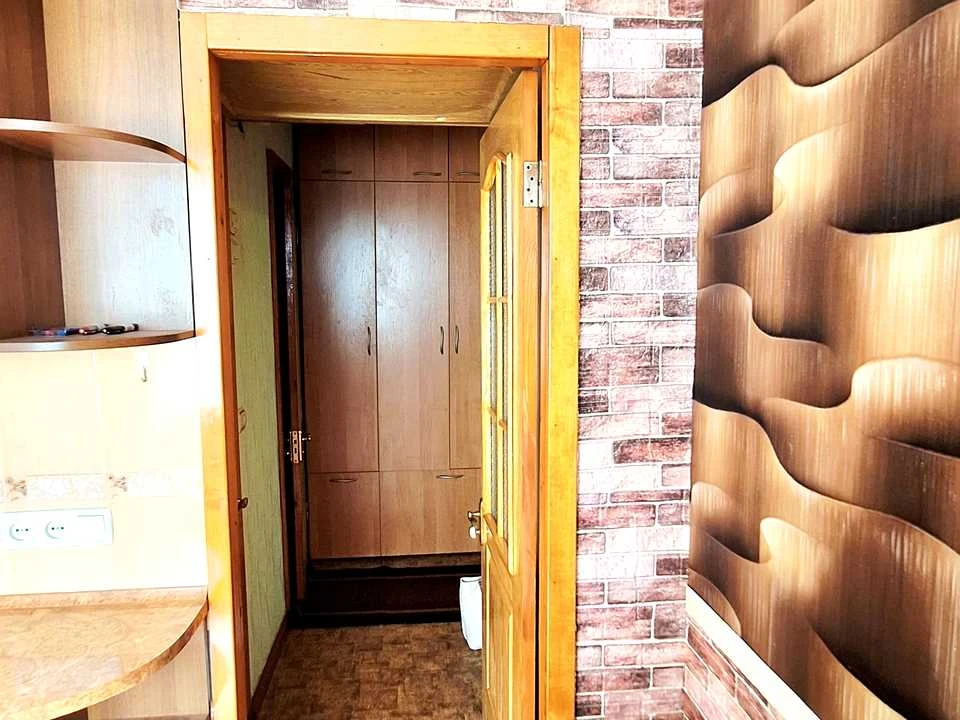 Квартира. Запоріжжя, Звенигородська вул.