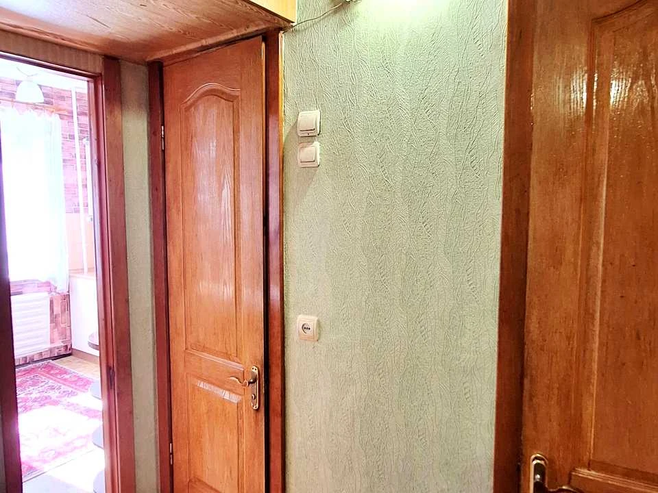 Квартира. Запоріжжя, Звенигородська вул.