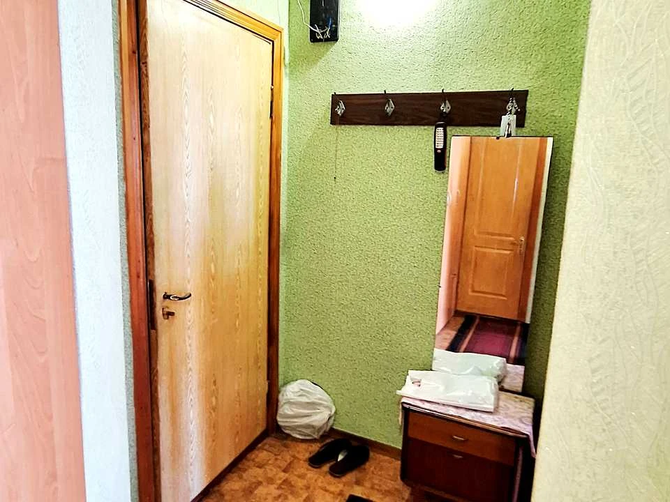 Квартира. Запоріжжя, Звенигородська вул.