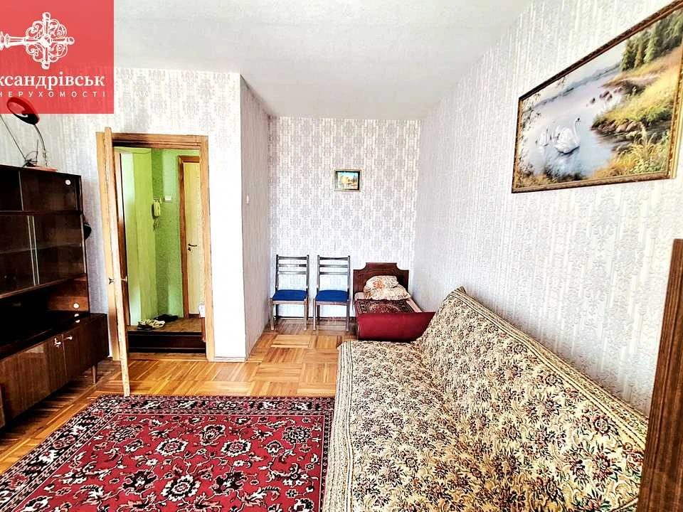 Квартира. Запоріжжя, Звенигородська вул.
