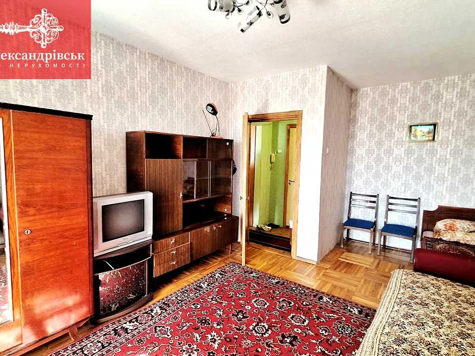 Квартира. Запоріжжя, Звенигородська вул.