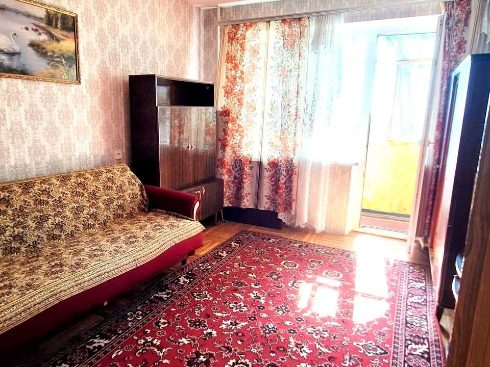 Квартира. Запоріжжя, Звенигородська вул.