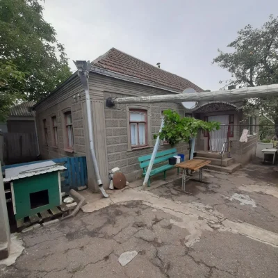 For Sale: House in Ternivka
